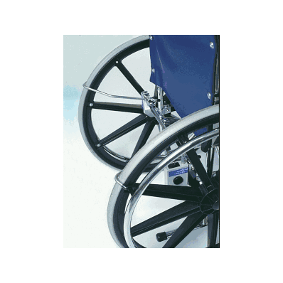 Safe-t-mate Anti-rollback Systems By Alimed -