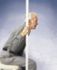 Medline#G98120B - non returnable, Replacement Pole for Guardian SAFE-T-POLE Sitting and Standing Assist Rail, sold as 1case/Each <br><br><font color="red"><b>BACK TO THE PRODUCT TABLE, <a href="https://www.aaawholesalecompany.com/medline-durable-medical-equipment--dme--transfer-equipment-safe-t-pole-replacement-parts.html">CLICK HERE</a></b></font>