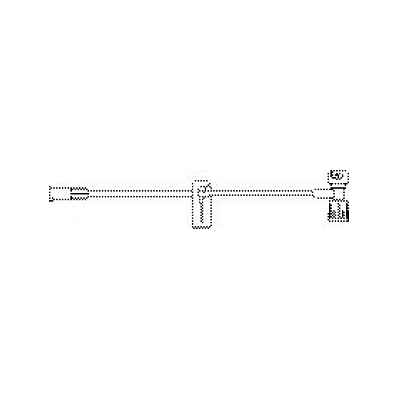 Safeline Extension Sets By B Braun - Extensio