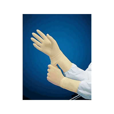 Safeskin, Latex, Sterile Controlled Latex - M