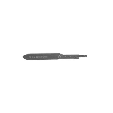 Safety Blade Handle, Size 3L