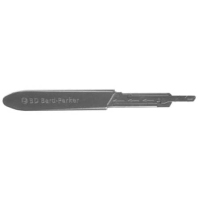 Safety Blade Handle, Size 4