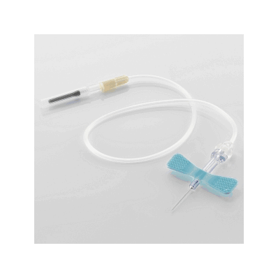 Safety Blood Collection Sets By Greiner Bio-o