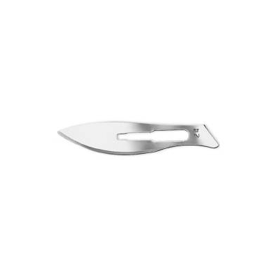 Safety Cartridge Scalpel Cabo No 24 - Cartri