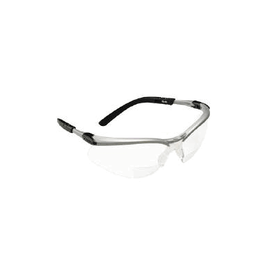 Safety Glasses 3m Bx Reader - Glasses, Safe