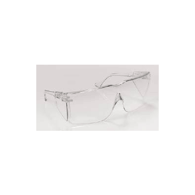Safety Glasses 3m Tour-guard IiI - Glasses,
