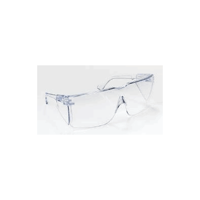 Safety Glasses 3m Tour-guard IiIwraparound