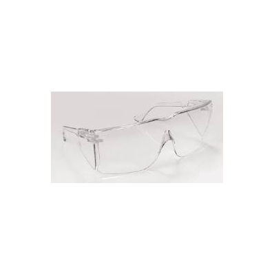 Safety Glasses 3m Tour-guard IiIwraparound