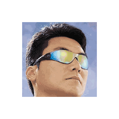 Safety Glasses Checkmate - Glasses, Check Ma