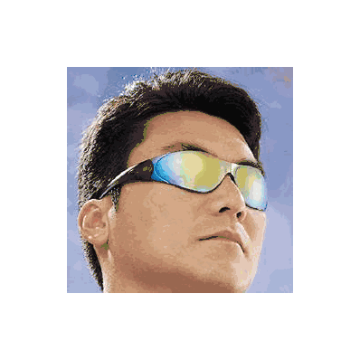 Safety Glasses Checkmate - Safety Glasses, C