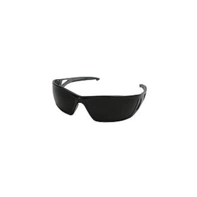 Safety Glasses Edge Delanowraparound - Glass