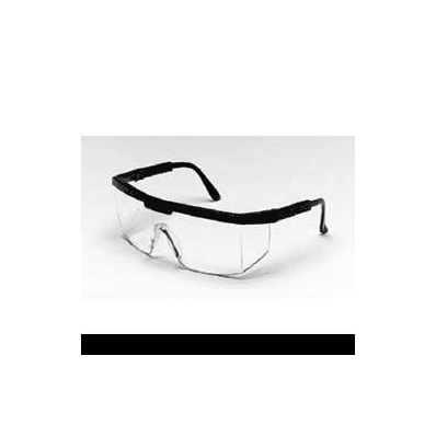 Safety Glasses Excalibur - Glasses, Safety E