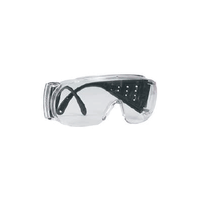 Safety Glasses - Glasses, Safety Hard Plastic