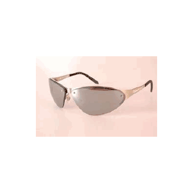 Safety Glasses, One Size Fits Most, Over Ear