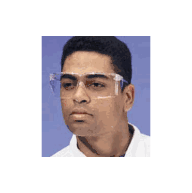Safety Glasses Tour-guard, Aosafety  - Glas