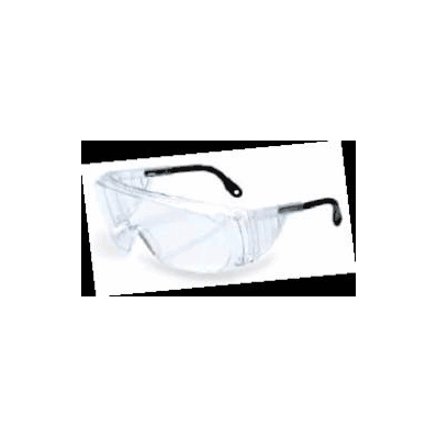 Safety Glasses Ultra-spec 2000wraparound - G