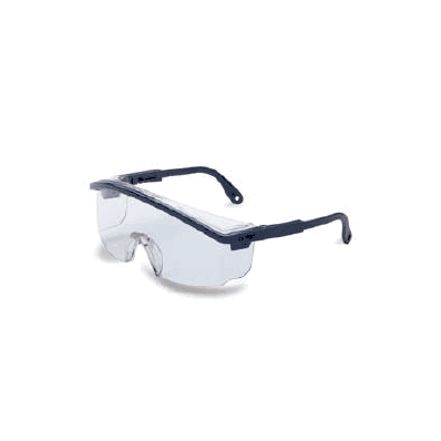 Safety Glasses Uvex Astrospec 3000slim Custom