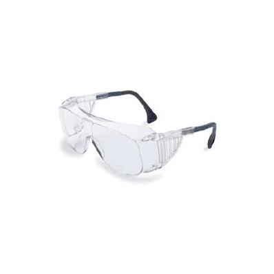 Safety Glasses Uvex Ultra-spec 2000 - Glasses