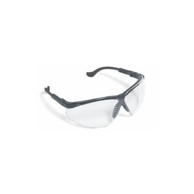 Safety Glasses Uvexwraparound - Glasses, Safe