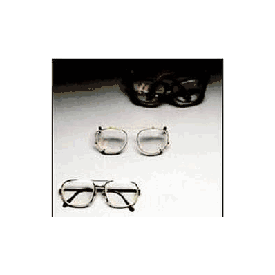 Safety Glasses Wolfclip-on - Glasses, Xray Cl