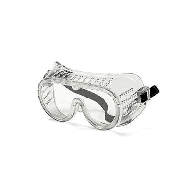 Safety Goggles Crews - GogGles, Safety Anti-