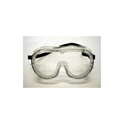 Safety Goggles Mckesson Brandventilated - Gog