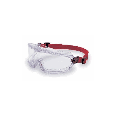 Safety Goggles Sperian - GogGle, Safety Vent