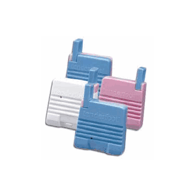 Safety Lancet, 1.0 mm Depth, 2.5 mm Blade