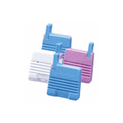 Safety Lancet, 1.0 mm x 2.5 mm Blade Newborn