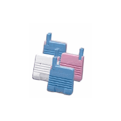 Safety Lancet, 1 mm Depth, 2.50 mm Blade