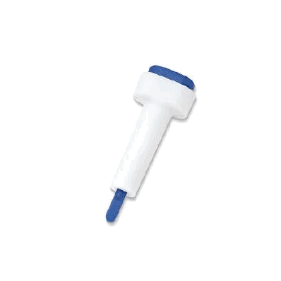 Safety Lancet, 23 ga x 1.8 mm Fixed Depth 