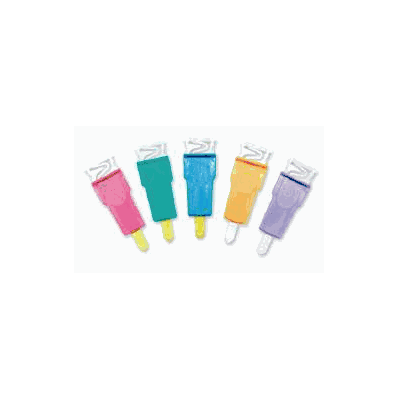 Safety Lancet, 28 ga, 1.25 mm Fixed Depth Lancet