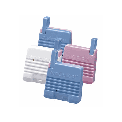 Safety Lancet, Micro-Preemie 0.65 mm x 1.4 mm