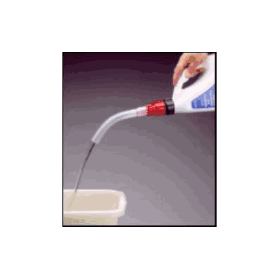 Safety Nozzle Kem-safe - Nozzle, Safety Kem-