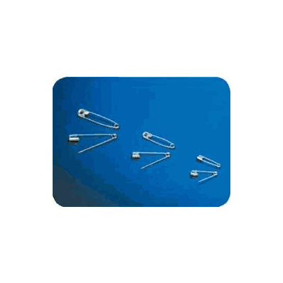 Safety Pin Medium Sterile - Pin, Safety Str M