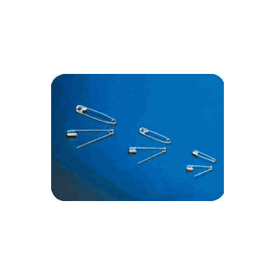 Safety Pin Small Sterile - Pin, Safety Str Sm