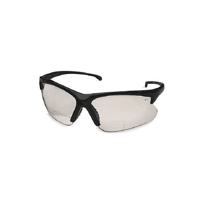 Safety Reading Glasses 30-06 - Glass, Safety