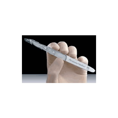 Safety Scalpel Blade Personna Plus Surgical