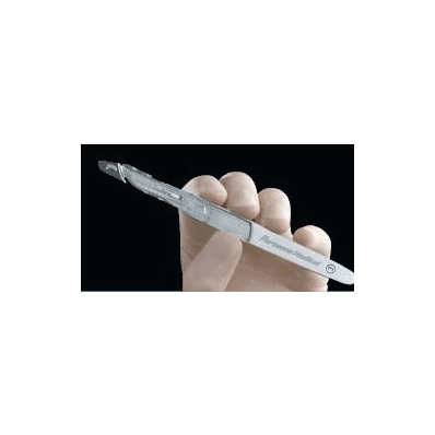Safety Scalpel Blade Personna Plus Surgical
