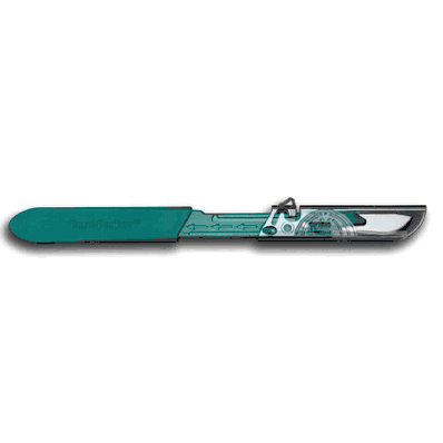 Safety Scalpel, Size 10
