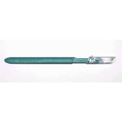 Safety Scalpel, Size 11