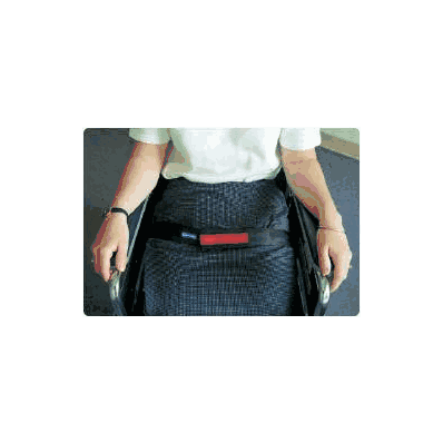Safety Seat Belt Safe-t Mate? - Belt, Safety