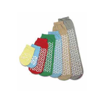 Safety Skids Slippers - Slipper, Safety Skids