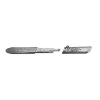 Safety Surgical Blade, Size 10