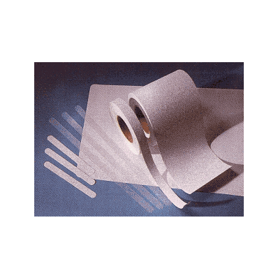 Safety Tape - Tape, Safety, No-slip, Clear, 0