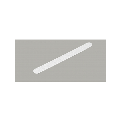 Safety Tape - Tape, Safety, Non-slip, 1"X60'-