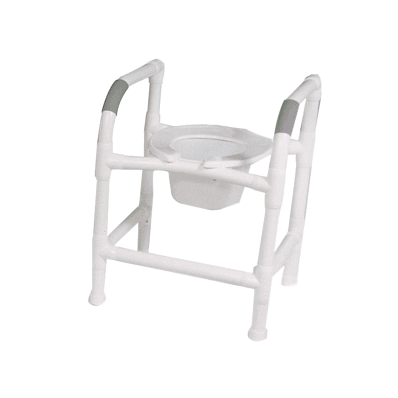 Safety Toilet Seat - Seat, Toilet, Saftey, An