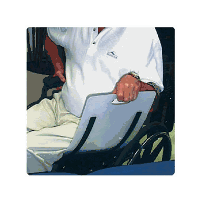 Safetysure Transfer Board By Patterson Medic