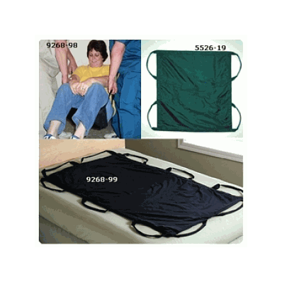 Safetysure Transfer Gurney By Patterson Medi