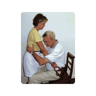 Safetysure Transfer Sling By Patterson Medic